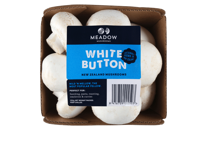 White Button