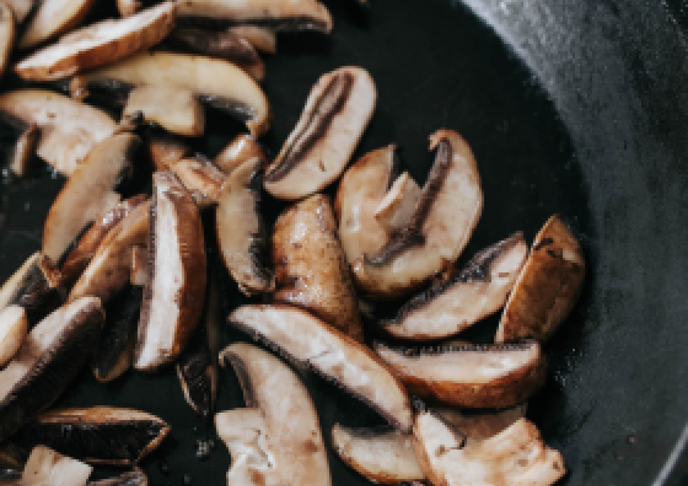 The simplest way to sauté