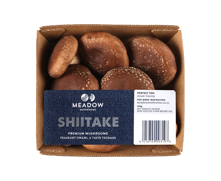 Shiitake Mushrooms  Asian Inspirations